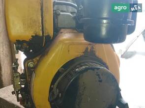 Двигун Кентавр до мотоблока