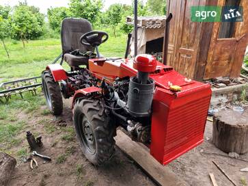 Kentavr DW 1990 - фото