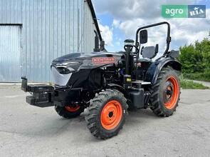 Мінітрактор Kentavr F 404 XU 2025