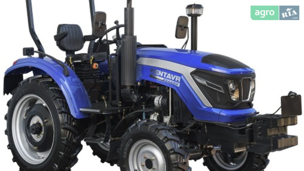 Трактор Kentavr F244XU 2025 - фото 1