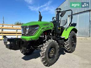 Минитрактор Kentavr F244XU 2025