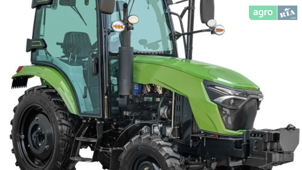 Трактор Kentavr F404CXU 2025 - фото 1