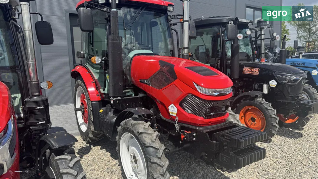 Трактор Kentavr H 504 BCCUE 2025 - фото 1