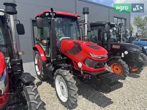 Трактор Kentavr H 504 BCCUE 2025