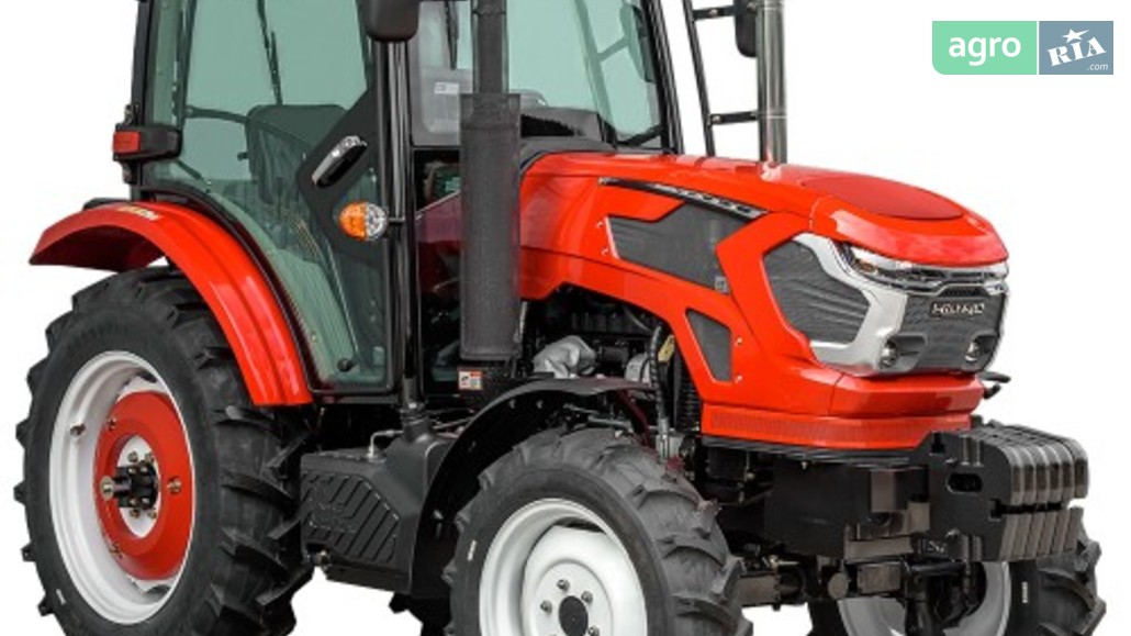 Трактор Kentavr H 504 CCU 2025 - фото 1