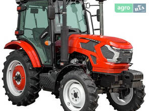 Трактор Kentavr H 504 CCU 2025