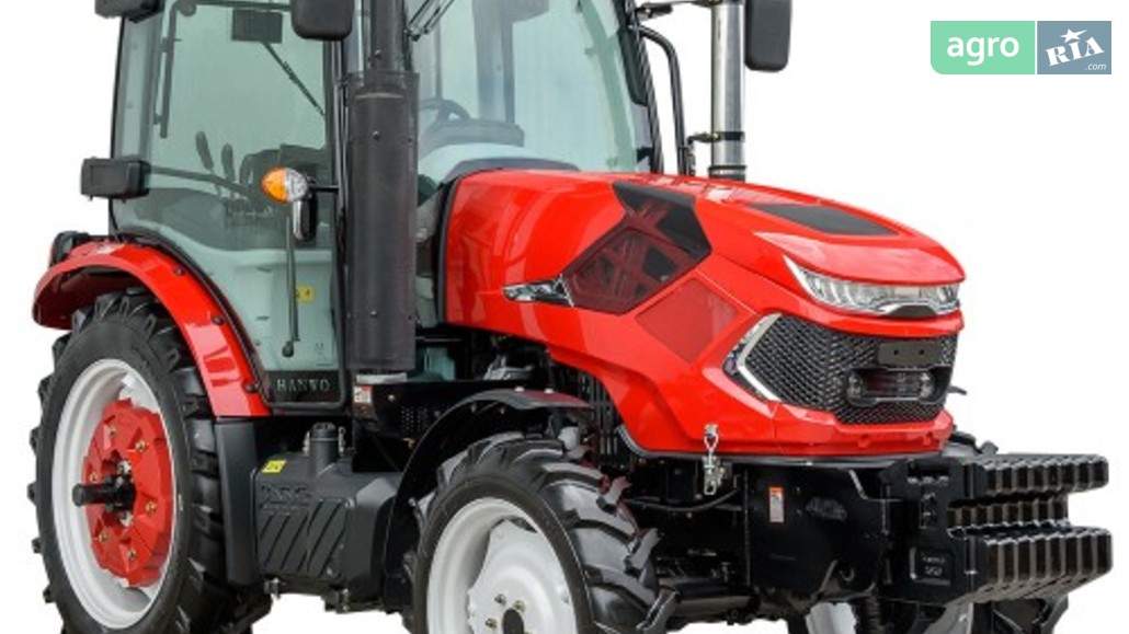 Трактор Kentavr H 504BCCU 2025 - фото 1