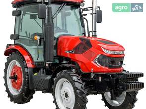 Трактор Kentavr H 504BCCU 2025