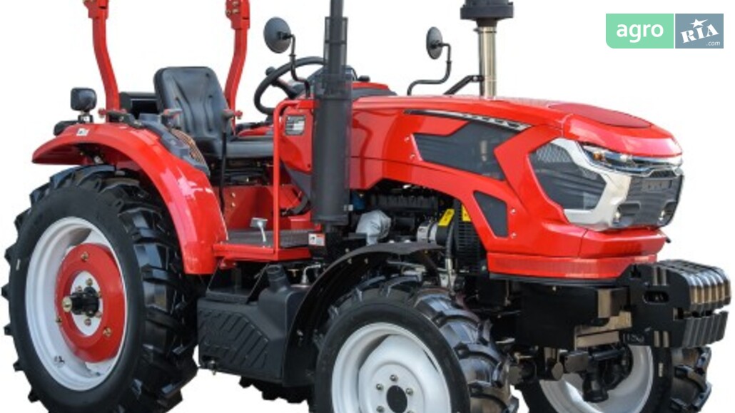 Трактор Kentavr H 504U 2025 - фото 1