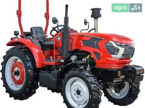 Трактор Kentavr H 504U 2025