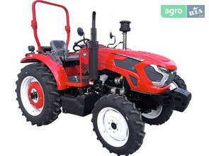 Трактор Kentavr H 504U 2025