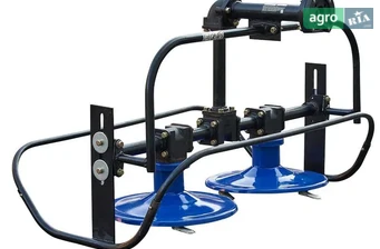 Косилка Kentavr КР-02 2025 - фото