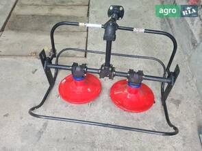 Косилка Kentavr КР-02 