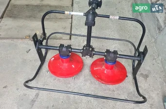 Косарка Kentavr КР-02  - фото