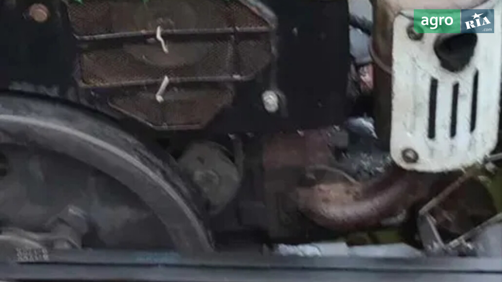 Мотоблок Kentavr МБ 1010 2016 - фото 1