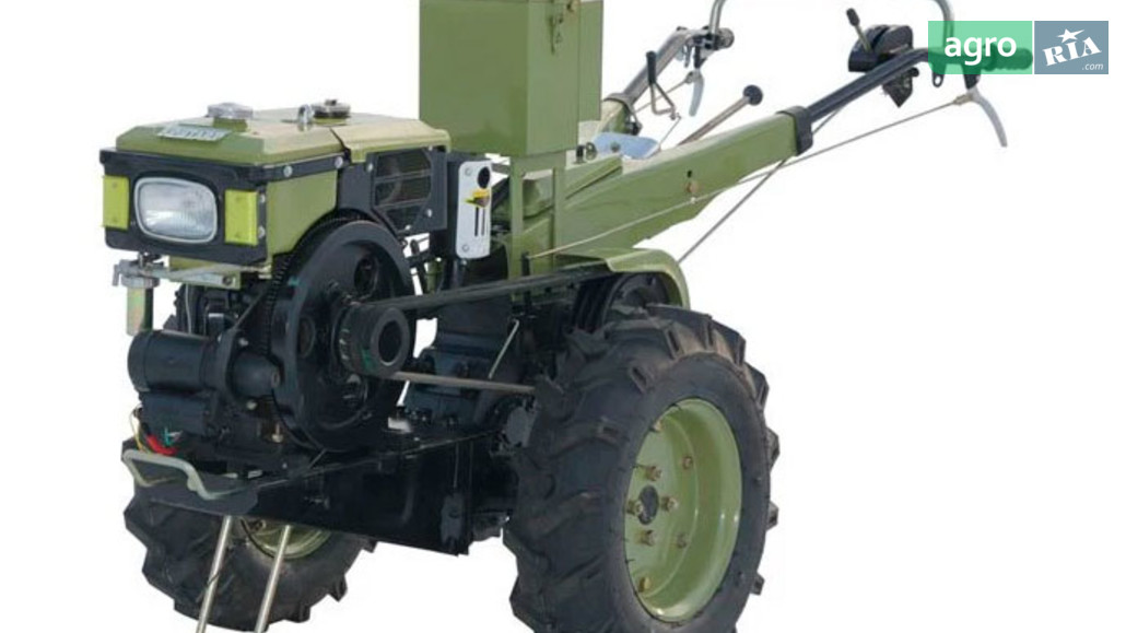 Мотоблок Kentavr МБ 1010 2025 - фото 1