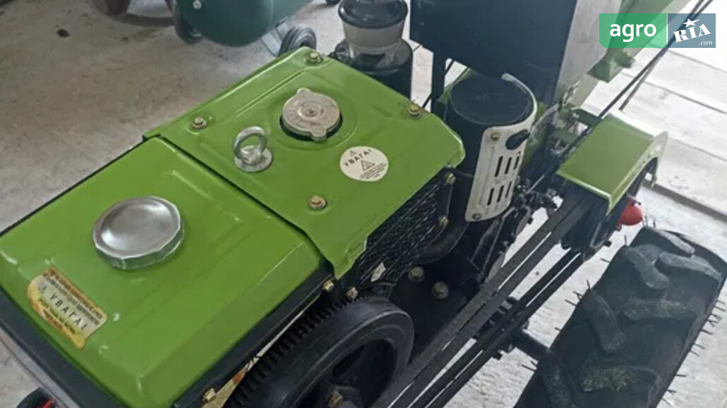 Мотоблок Kentavr МБ 1010 2024 - фото 1