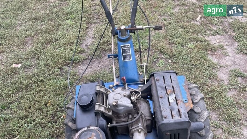 Мотоблок Kentavr МБ 1010 2022 - фото 1