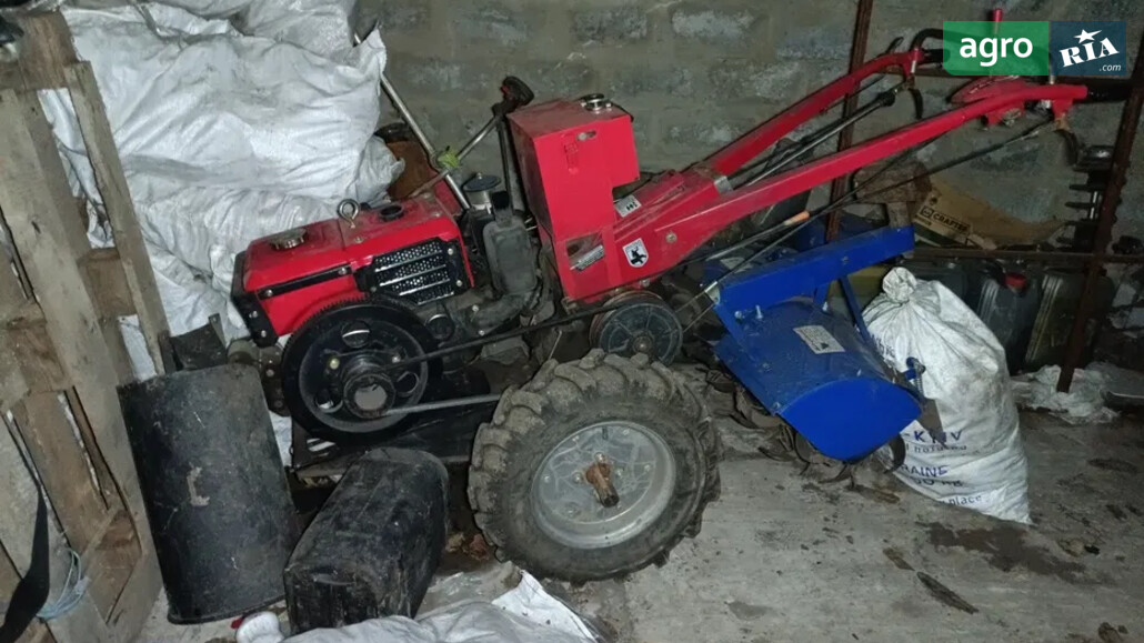 Мотоблок Kentavr МБ 1010 2023 - фото 1