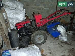 Мотоблок Kentavr МБ 1010 2023