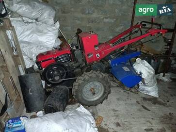 Kentavr МБ 1010 2023 - фото