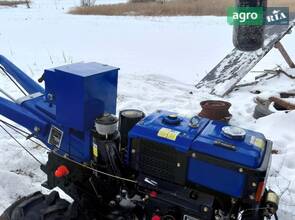 Мотоблок Kentavr МБ 1010 2025