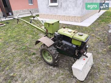 Kentavr МБ 1010Д-8  - фото