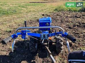 Мотоблок Kentavr МБ 1010ДЕ-8 2023