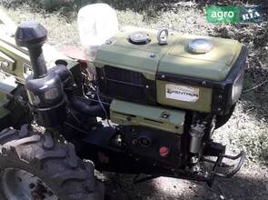 Мотоблок Kentavr МБ 1012 2019