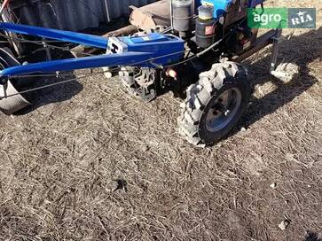 Kentavr МБ 1012  - фото