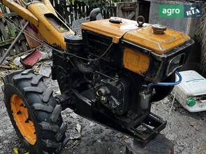 Мотоблок Kentavr МБ 1012ДЕ-8 2010