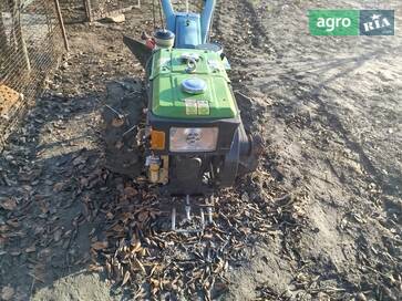 Kentavr МБ 1012ДЕ-8 2023 - фото