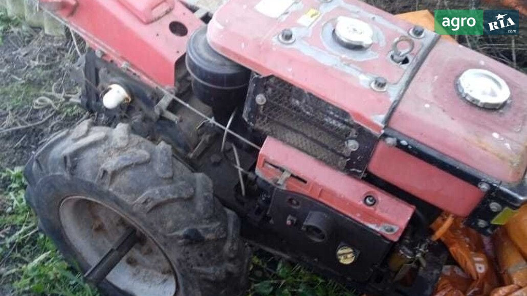 Мотоблок Kentavr МБ 1070Д 2020 - фото 1