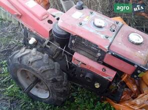 Мотоблок Kentavr МБ 1070Д 2020