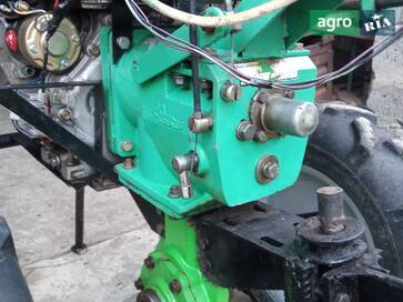 Kentavr МБ 1070Д 2022 - фото