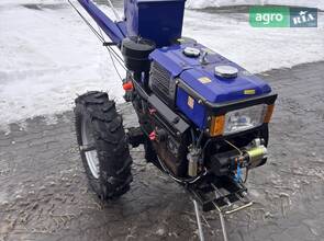 Мотоблок Kentavr МБ 1070Д 2025