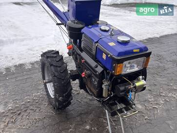 Kentavr МБ 1070Д 2025 - фото