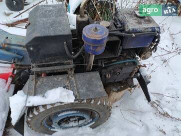 Kentavr МБ 1070Д 2016 - фото