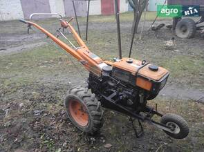 Мотоблок Kentavr МБ 1070Д 2011