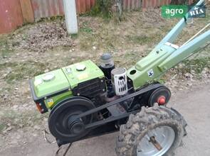 Мотоблок Kentavr МБ 1070Д 2023