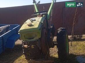 Мотоблок Kentavr МБ 1070Д 2018