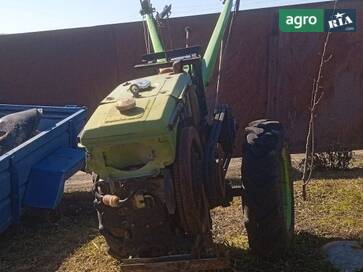 Kentavr МБ 1070Д 2018 - фото