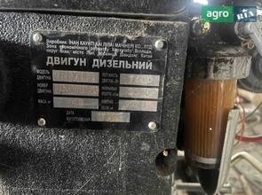 Мотоблок Kentavr МБ 1070Д 2023