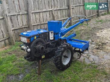 Kentavr МБ 1070Д 2025 - фото