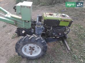 Мотоблок Kentavr МБ 1080 2020