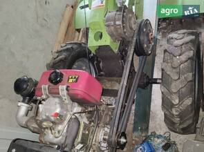 Мотоблок Kentavr МБ 1080 2019