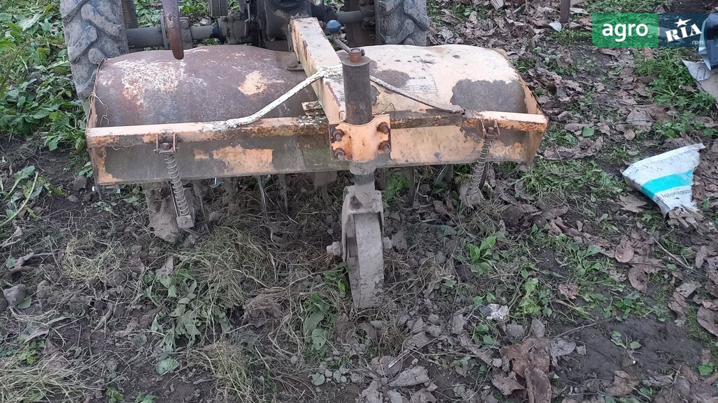 Мотоблок Kentavr МБ 1080 2012 - фото 1