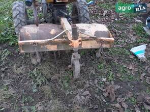 Мотоблок Kentavr МБ 1080 2012