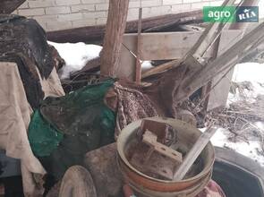 Мотоблок Kentavr МБ 1080 2019