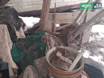 Kentavr МБ 1080 2019 - фото